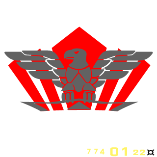 SuffrinSuccotash's emblem