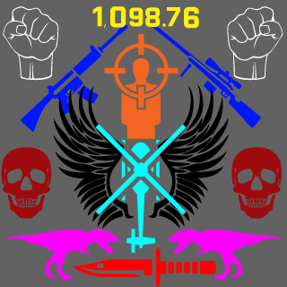 ObscurePower90's emblem