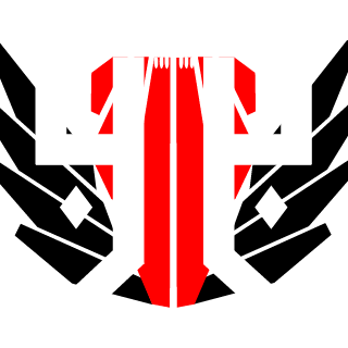 9CDS9's emblem