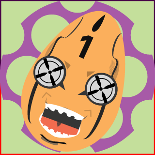 Pajoa's emblem