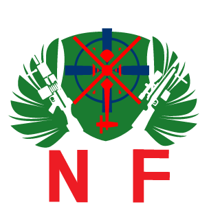 SOG GUNNER 9541's emblem