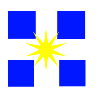 nike30gr's emblem