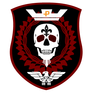 ElintonLD's emblem