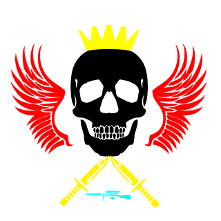 01DarkTiger10's emblem
