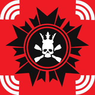 DTA Returns's emblem