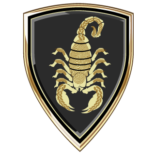 KRAKEN's emblem