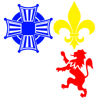 KamiKaze134's emblem