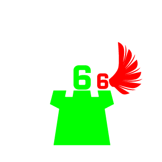 I3LADE666's emblem