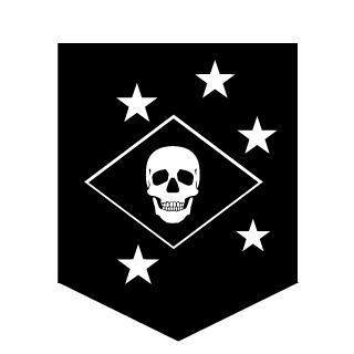 The Prometheus3's emblem