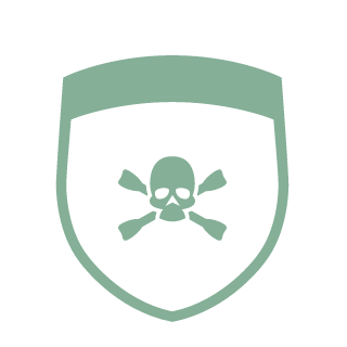 BAD-1147's emblem