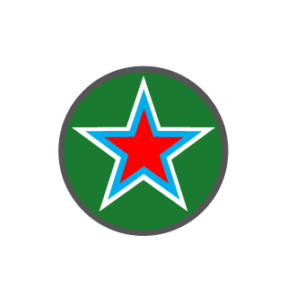 Kekchik589's emblem
