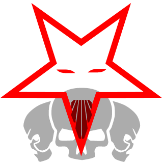 GengisKiller's emblem