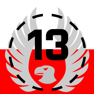 -6pM-'s emblem