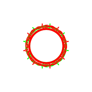 CzechXander's emblem