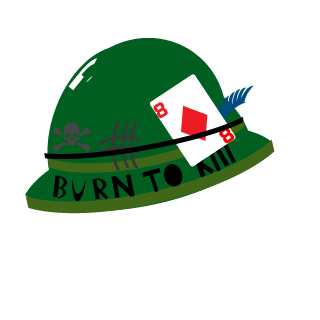 DKM4X1MU5's emblem