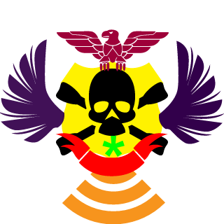 Flakon911's emblem