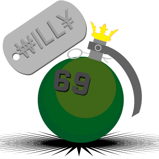 EnourmousWilly69's emblem