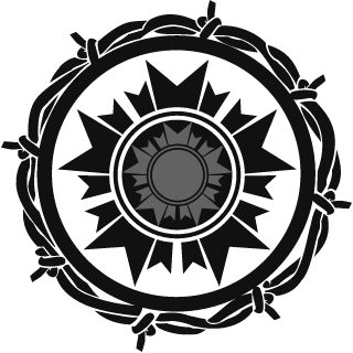 Dalinaaar's emblem