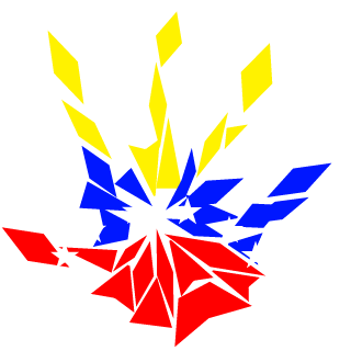 Fuerza Armada Nacional's emblem