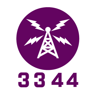USOM's emblem