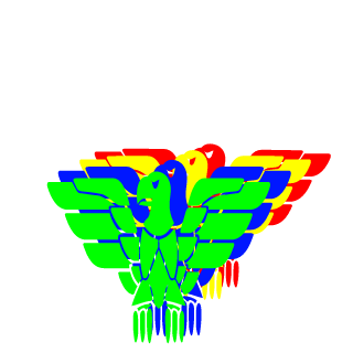 Rambo44702605's emblem