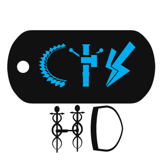 CYSHD's emblem