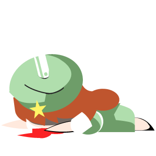 ACGUY_EX's emblem