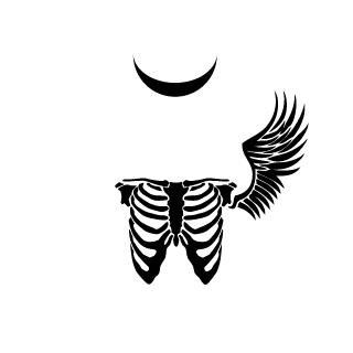 DEMONGODBLYAT's emblem