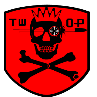 Twop's emblem