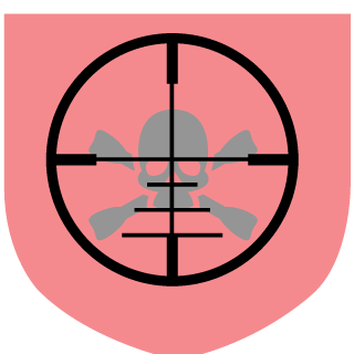Biomatrx's emblem