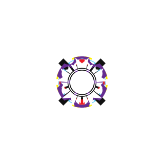 ShiBaLiMi's emblem