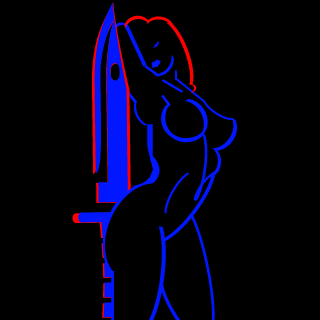 ETBP-Kostela's emblem