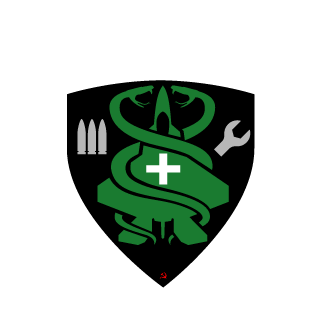 MohawkMan0065's emblem