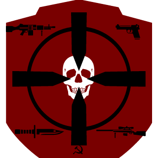 Death2Respawn's emblem
