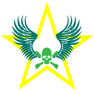 razor sem's emblem
