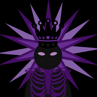 LordTRIGGERED's emblem