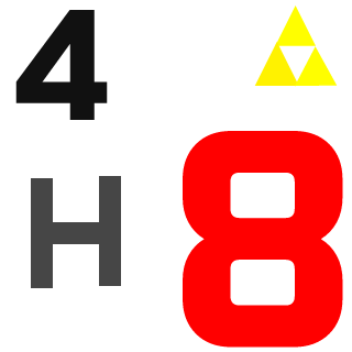 4TheNix's emblem