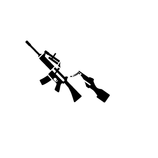 1UPBOB's emblem