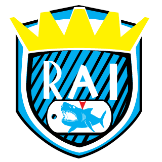 RaigikuOG's emblem