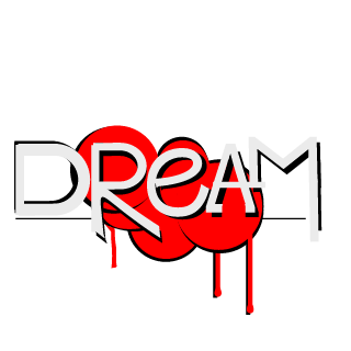 Dream Team's emblem