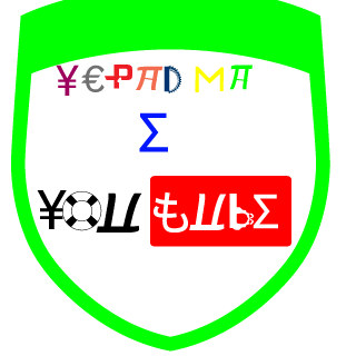 yeradi_yeradiman's emblem