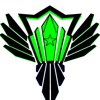 eLe-Pyrovec's emblem