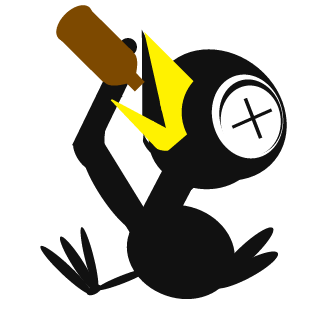 ItsHeyBlinkin's emblem