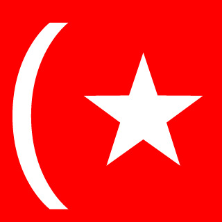 HamsullahKelgil's emblem