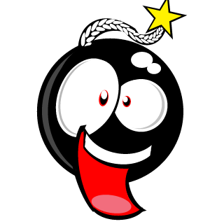 bushpusherr's emblem
