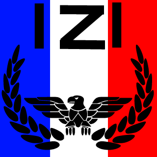 iZi ClowNz x's emblem