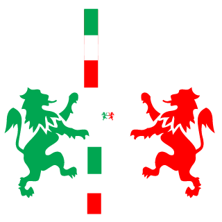 Luxor Team's emblem