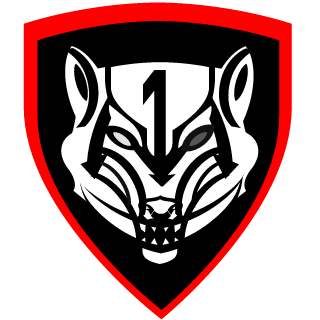 4PKLABS1's emblem