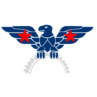 MusketHD's emblem