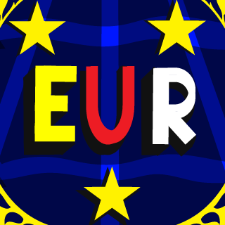 europe new supstar's emblem